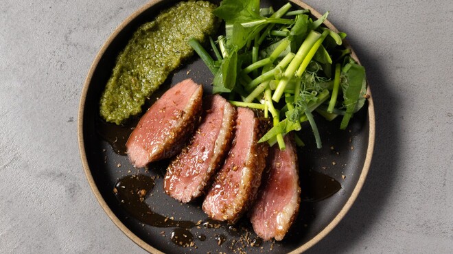 タイ食堂 くるみ - メイン写真: