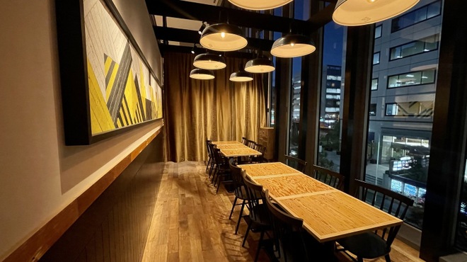 シュマッツ - メイン写真: