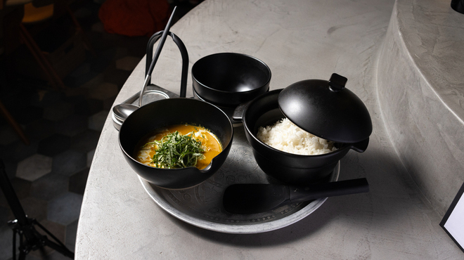 タイ食堂 くるみ - メイン写真: