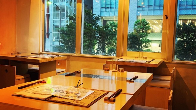もつやき　婁熊東京 - メイン写真: