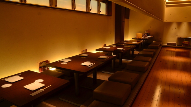 KICHIRI - メイン写真: