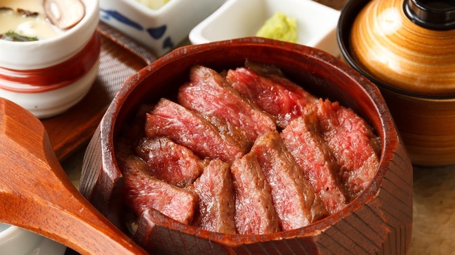 ひつまぶし欅 - メイン写真: