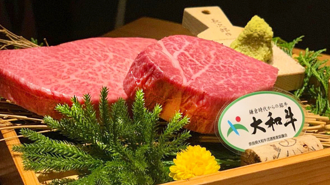 吟味屋 - メイン写真: