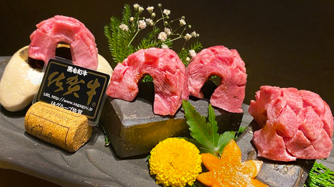 吟味屋 - メイン写真: