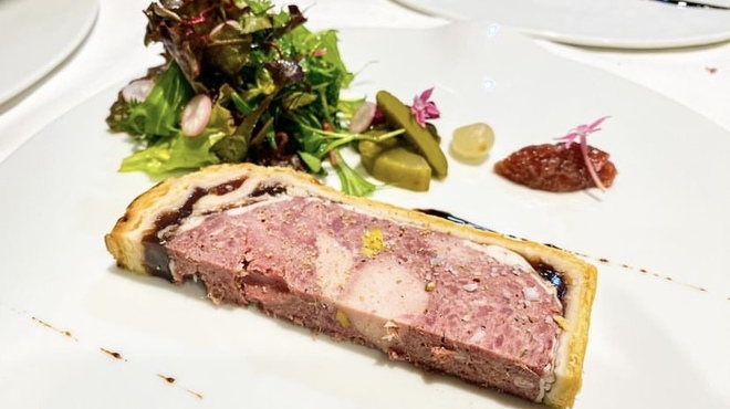 FURUYA　augastronome - メイン写真: