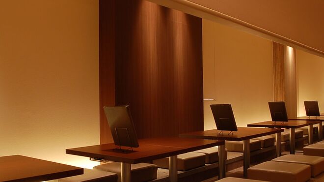 KICHIRI - メイン写真: