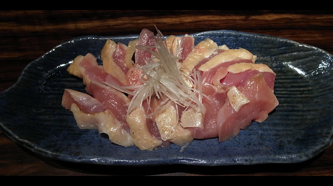 もつ蔵 - 料理写真: