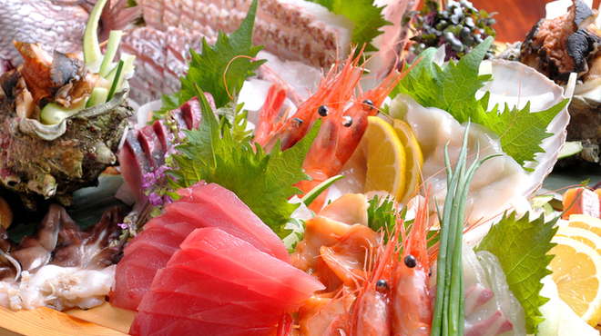 べんがらや - メイン写真: