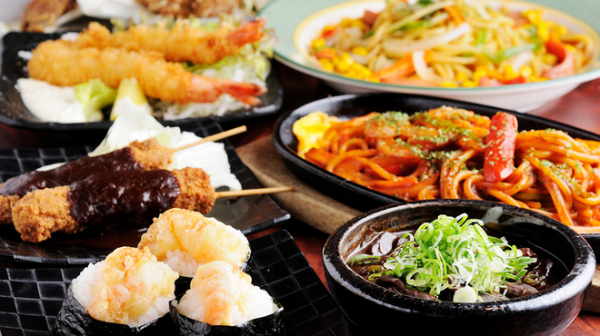 べんがらや - メイン写真: