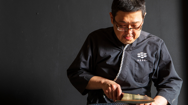 産直さばと青魚 食堂あおい - メイン写真: