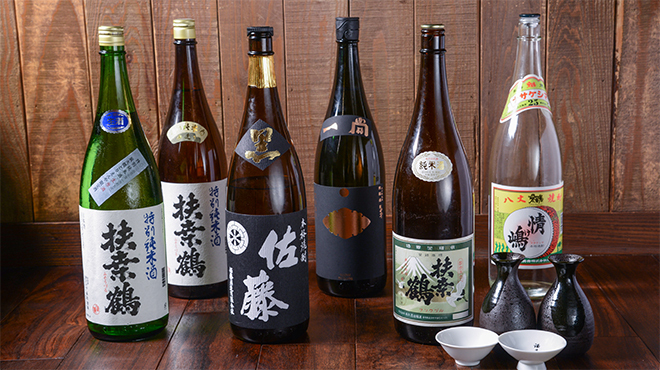 炭火焼とり えんや - メイン写真: