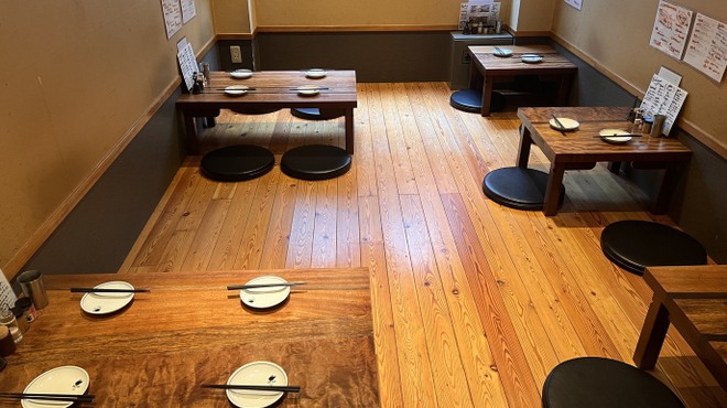 炭火焼とり えんや - メイン写真: