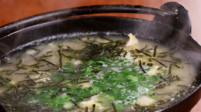 炭火焼とり えんや - メイン写真: