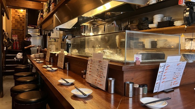 炭火焼とり えんや - メイン写真: