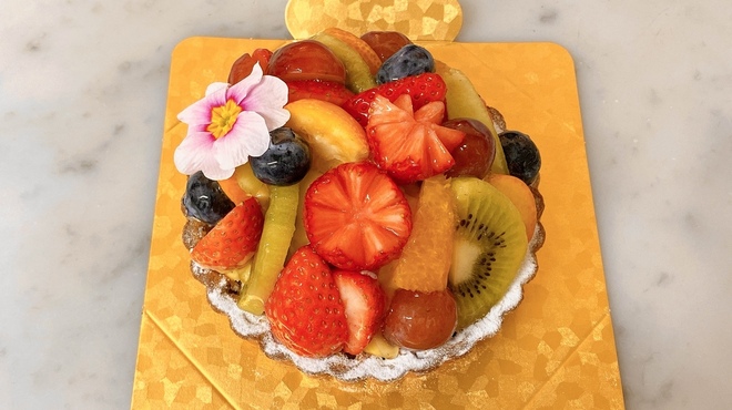 たがやす - メイン写真: