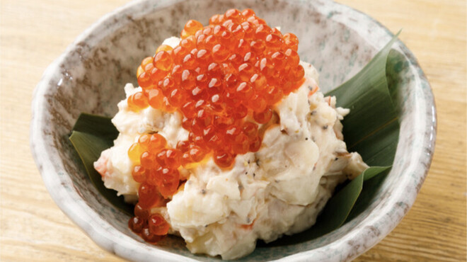 日本酒原価酒蔵 - 料理写真: