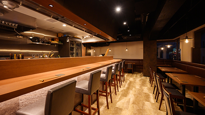 和食創菜 月灯花 - メイン写真: