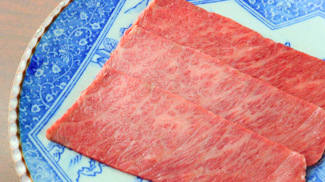 焼肉 にくだらけ - メイン写真: