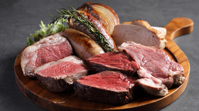 カステリーナ立川 - メイン写真:カルネミスト