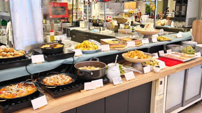 Cheese Plus pizza&grill - メイン写真: