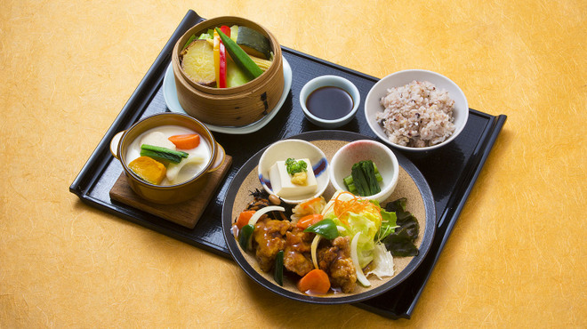 和食 たちばな - メイン写真: