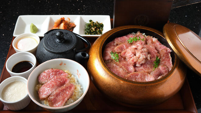 焼肉 いのうえ - メイン写真: