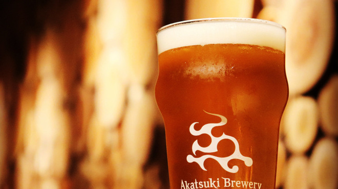 暁タップス - メイン写真: