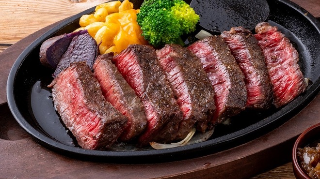 アロハテーブル - メイン写真: