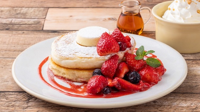 アロハテーブル - メイン写真: