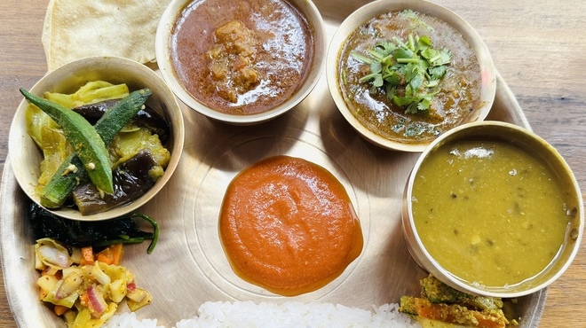 ネパリコ - メイン写真: