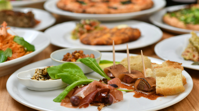 ワインハウス エドモンド - メイン写真: