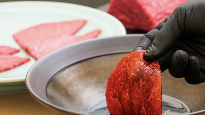 銀座 ちかみつ - メイン写真: