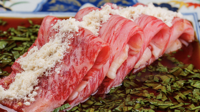 銀座 ちかみつ - メイン写真: