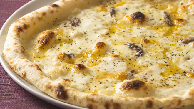 イタリアンレストラン セマーレ - 料理写真: