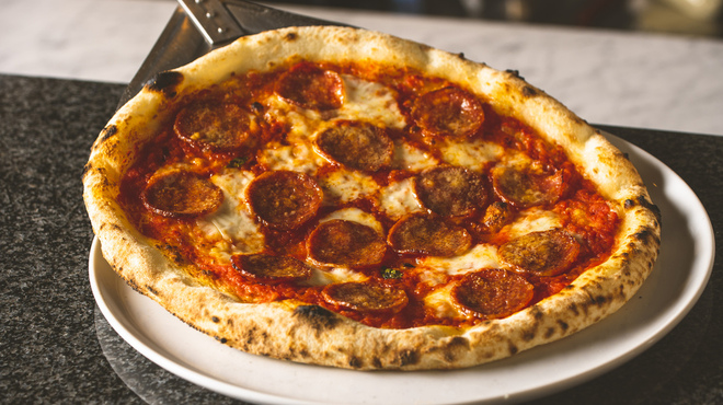 イタリアンレストラン セマーレ - 料理写真: