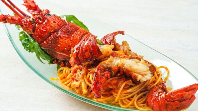 イタリアンレストラン セマーレ - 料理写真: