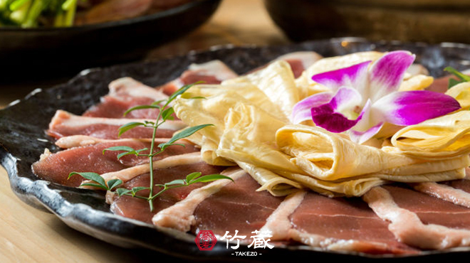 鮮魚 個室居酒屋 竹蔵 - メイン写真: