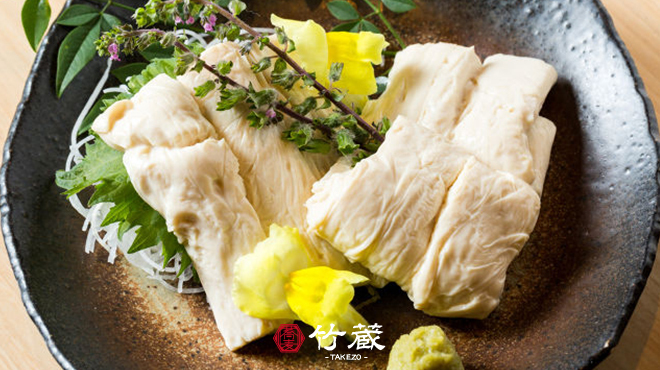 鮮魚 個室居酒屋 竹蔵 - メイン写真: