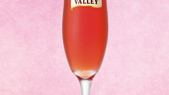 展望レストラン LAPUTA - ドリンク写真: