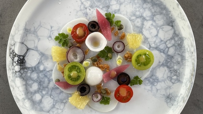 BISTRO INOCCHI - メイン写真:
