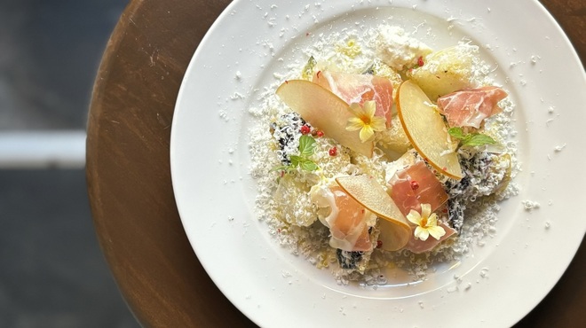 エンリコ - メイン写真: