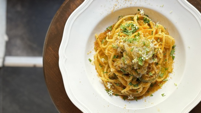 エンリコ - メイン写真: