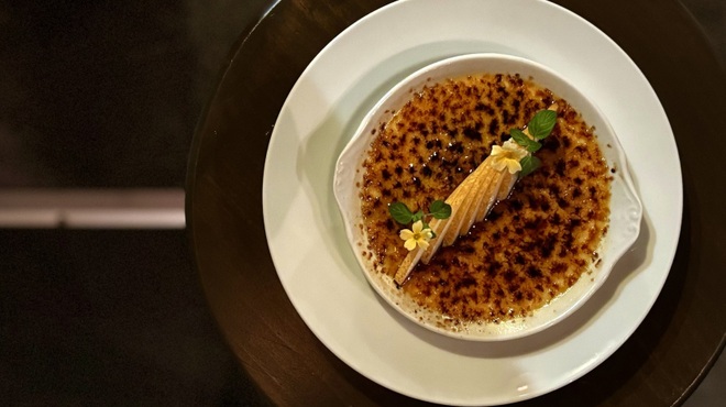 エンリコ - メイン写真: