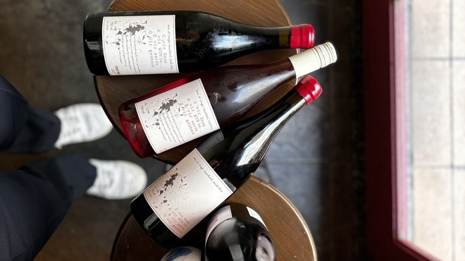 エンリコ - メイン写真: