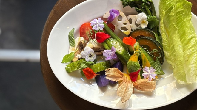 エンリコ - メイン写真: