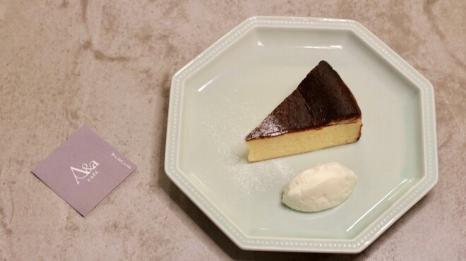 A&a cafe - メイン写真: