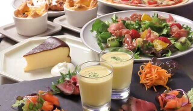A&a cafe - メイン写真: