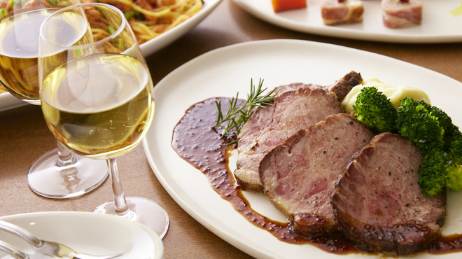 テラス - メイン写真: