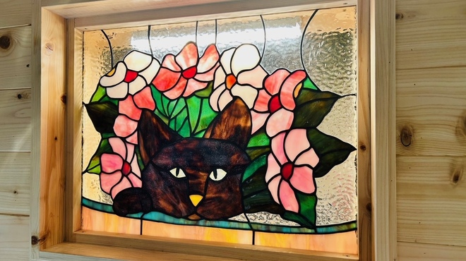 CHATONS - メイン写真: