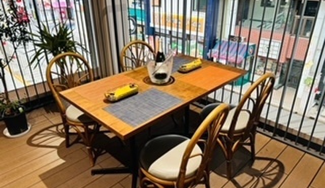 CHATONS - メイン写真: